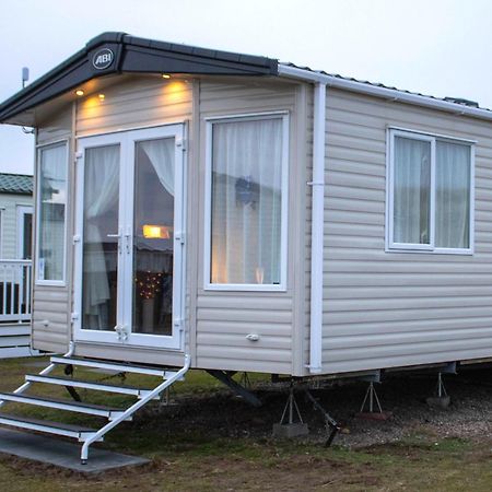 Eagle'S Den Caravan Lossiemouth Exteriér fotografie